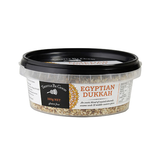egyptian thistle be good couscous quinoa dukkah grains shop