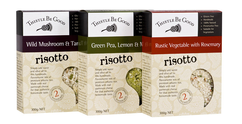 risotto